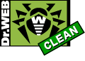 Virus checked